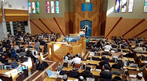 Beit midrash .